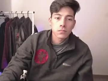 Chaturbate Nude Webcam of chomelo6