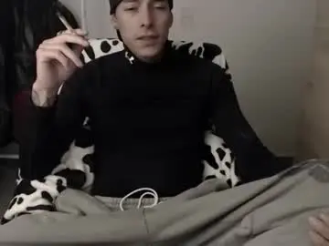 Chaturbate Sex Cam of chomelo6