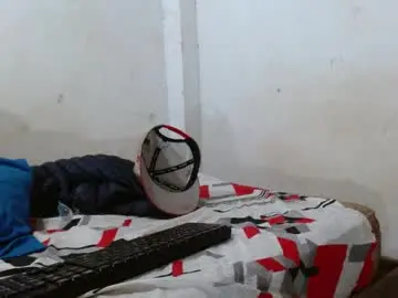 Chaturbate Sex Cam of hot_and_complacent
