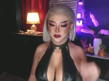 Chaturbate Live Sex of hugecockchristine