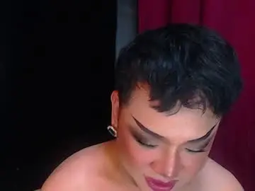 Chaturbate Adult Webcams of hugecockchristine