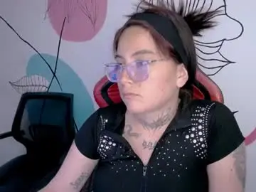 Chaturbate Sex Chat of iriss_cardenas