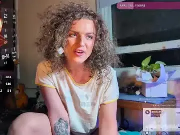 Chaturbate Nude Webcam of jennabangsbangs