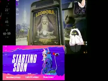 Chaturbate Live Porn of jennabangsbangs
