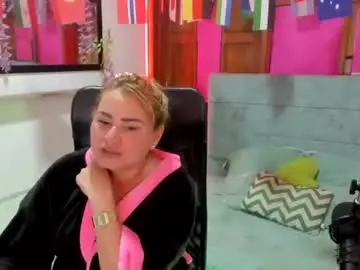 Chaturbate Sex Chat of julieta_star69
