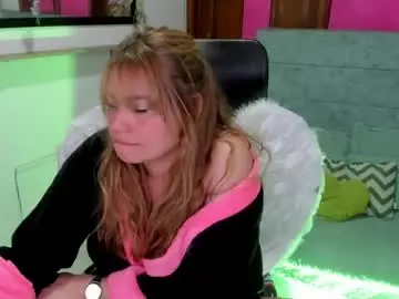Chaturbate Adult Webcams of julieta_star69