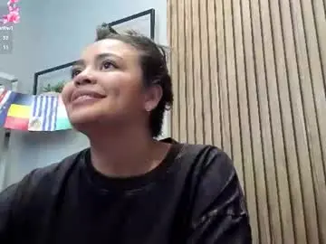 Chaturbate Nude Webcam of kimdevinne
