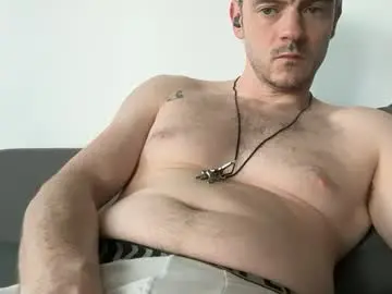 Chaturbate Nude Webcam of lupine_666