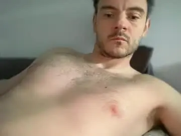 Chaturbate Best Webcam of lupine_666