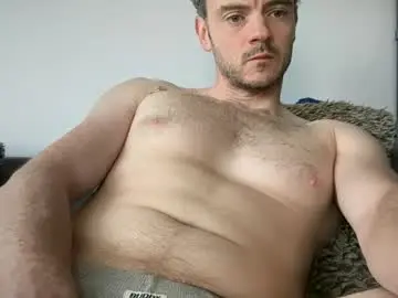 Chaturbate Private Sex Chat of lupine_666