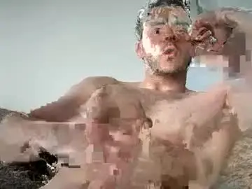 Chaturbate Best Webcam of lupine_666