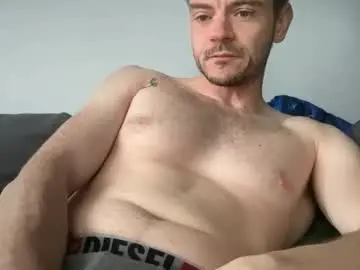 Chaturbate Private Sex Chat of lupine_666