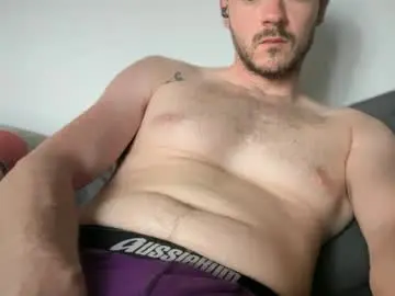 Chaturbate Live Sex Cam of lupine_666