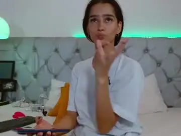 Chaturbate Sex Chat of melodymansson