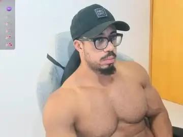Chaturbate Private Sex Chat of mikehotk