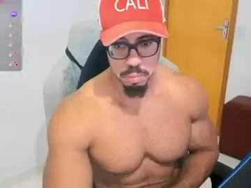 Chaturbate Private Sex Chat of mikehotk
