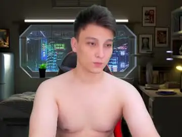 Chaturbate Free Live Porn of minato_kabuki