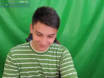 Chaturbate Live Sex Cam of minato_kabuki