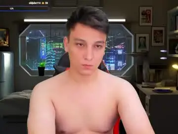 Chaturbate Adult Webcam of minato_kabuki