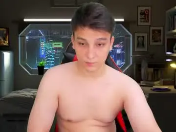 Chaturbate Live Sex of minato_kabuki