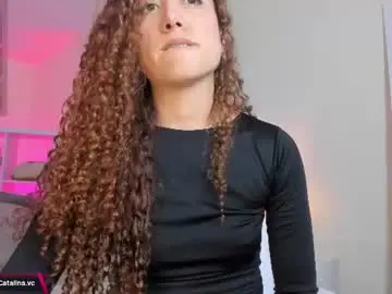 Chaturbate Live Sex Cam of miss_catalinaa