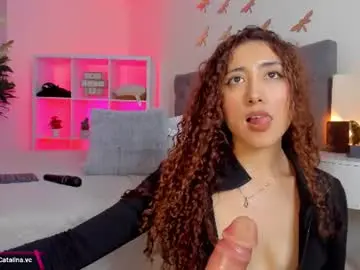 Chaturbate Watch Live Sex Cams of miss_catalinaa