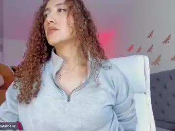 Chaturbate Adult Webcam of miss_catalinaa