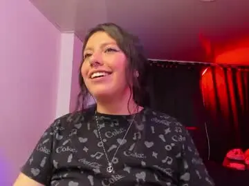Chaturbate Live Sex Cam of nataliasweet98