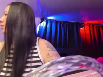 Chaturbate Best Webcam of nataliasweet98