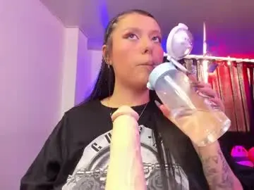 Chaturbate Sex Cam of nataliasweet98