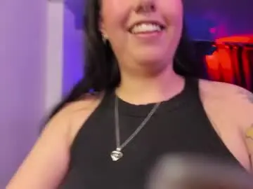 Chaturbate Live Sex of nataliasweet98