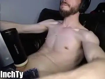 Chaturbate Live Sex of teninchty
