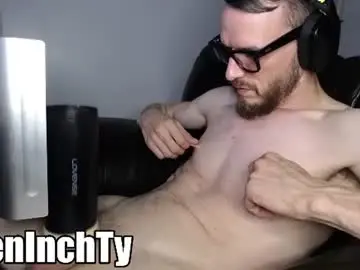 Chaturbate Adult Webcam of teninchty