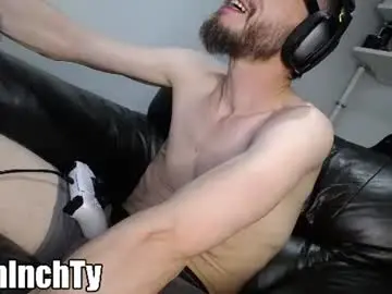 Chaturbate Best live sex cam show of teninchty