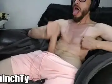 Chaturbate Free Live Porn of teninchty