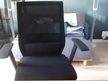 Chaturbate Nude Webcam of aixcited