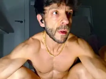 Chaturbate Watch Live Sex Cams of alessandrospain82