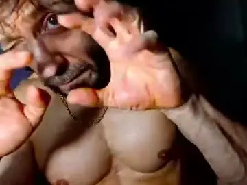 Chaturbate Adult Webcams of alessandrospain82