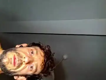 Chaturbate Sex Cam of alessandrospain82
