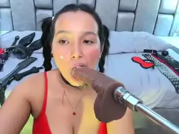 Chaturbate Adult Video Chat of anievans_