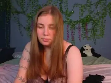 Chaturbate Adult Webcam of boobsyygirl