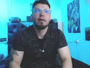 Chaturbate Adult Video Chat of brad_hot_boy