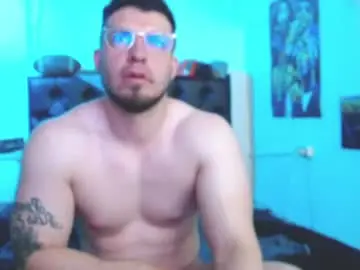 Chaturbate Adult Video Chat of brad_hot_boy