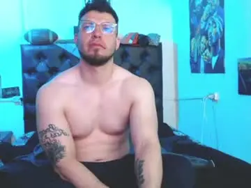 Chaturbate Nude Webcam of brad_hot_boy
