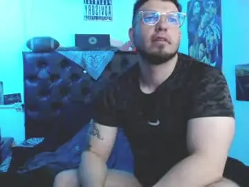 Chaturbate Live Sex of brad_hot_boy