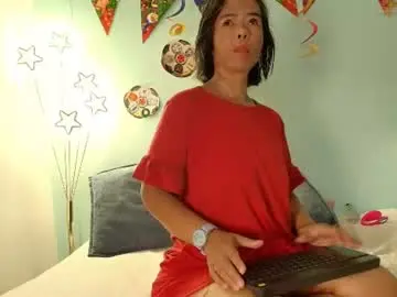Chaturbate Private Sex Chat of cinderella_jackson