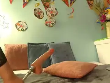 Chaturbate Adult Webcam of cinderella_jackson