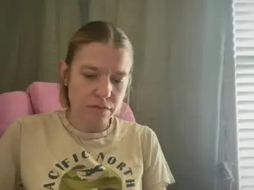 Chaturbate Live Sex of ebony8ivory