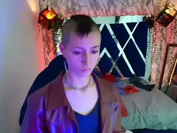 Chaturbate Live Porn of fieramadame
