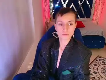 Chaturbate Sex Cam of fieramadame